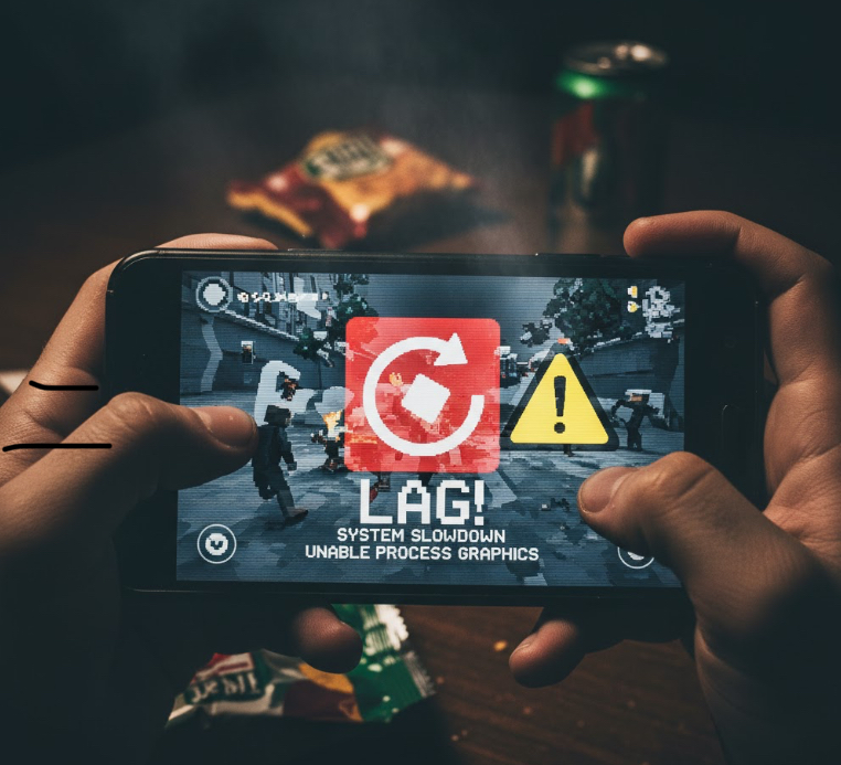 Cara Memperbaiki HP Android Lemot untuk Game