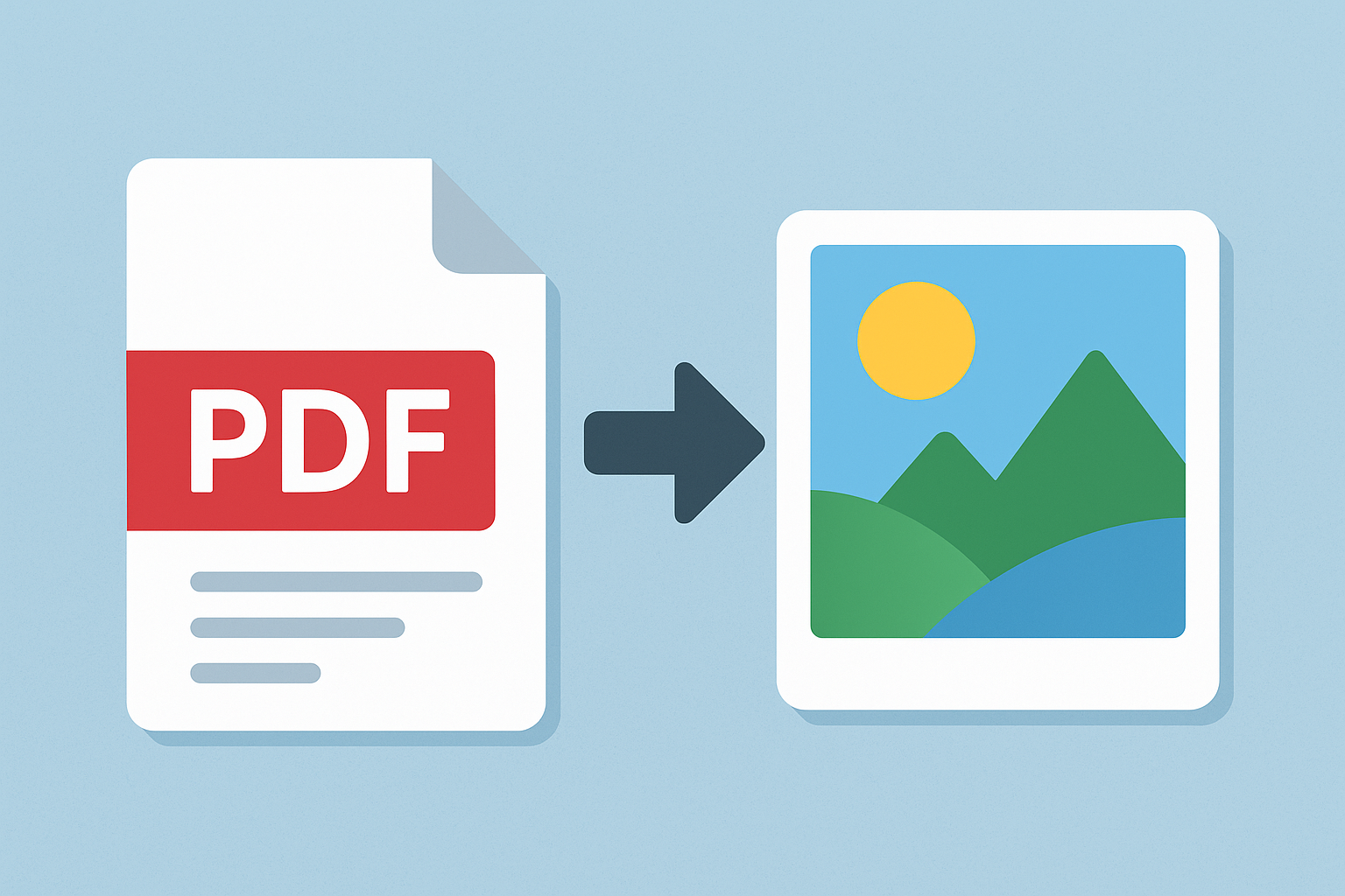 Panduan Convert PDF ke Gambar dengan Convertly