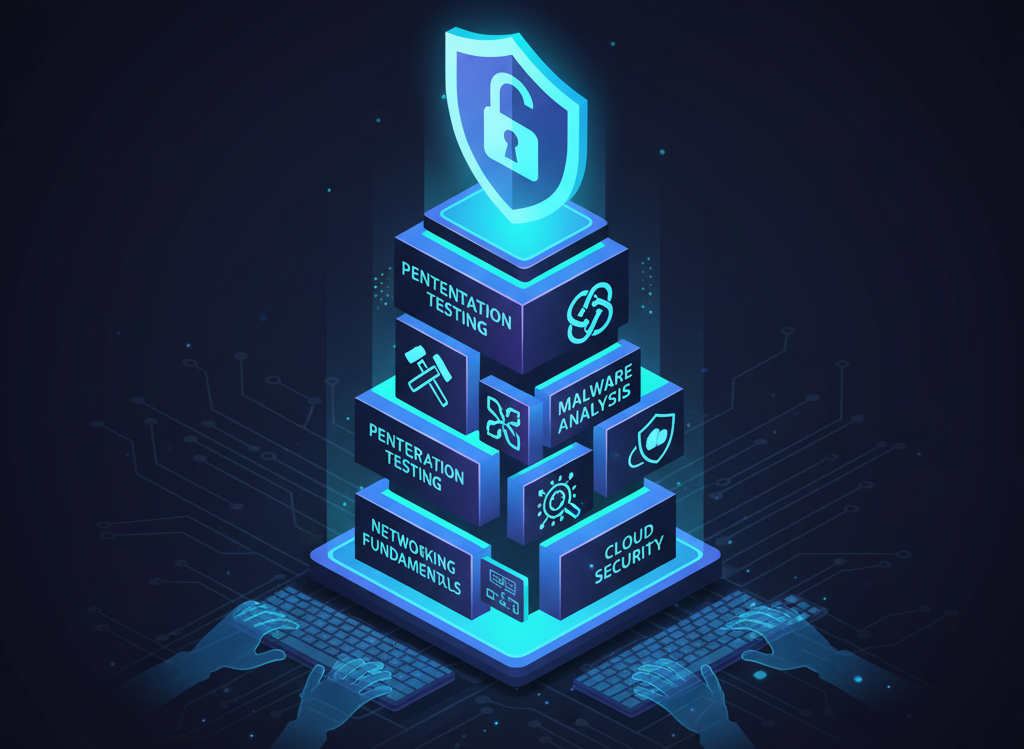 Belajar Ethical Hacking dari Nol