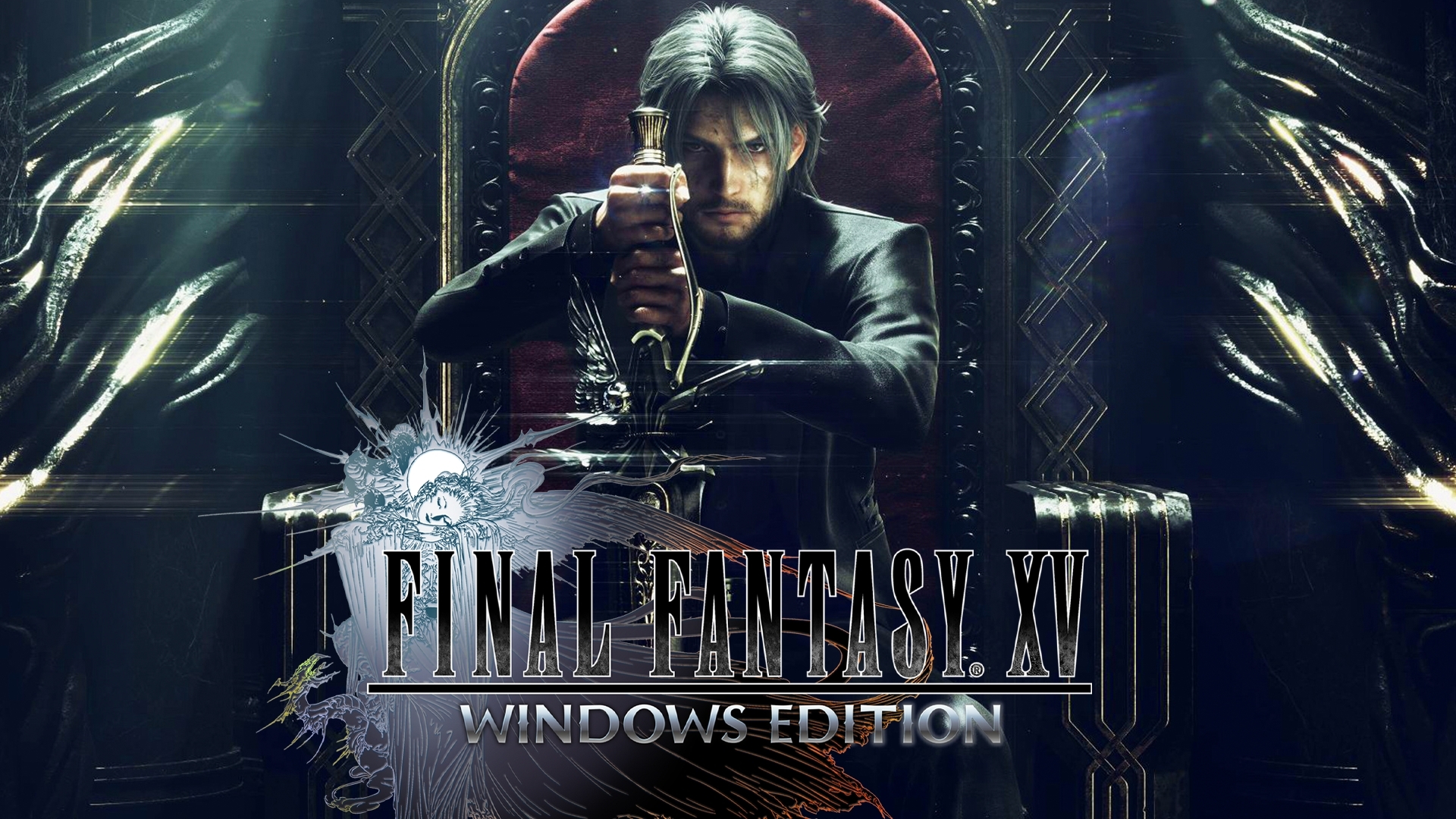 FINAL FANTASY XV WINDOWS EDITION Game
