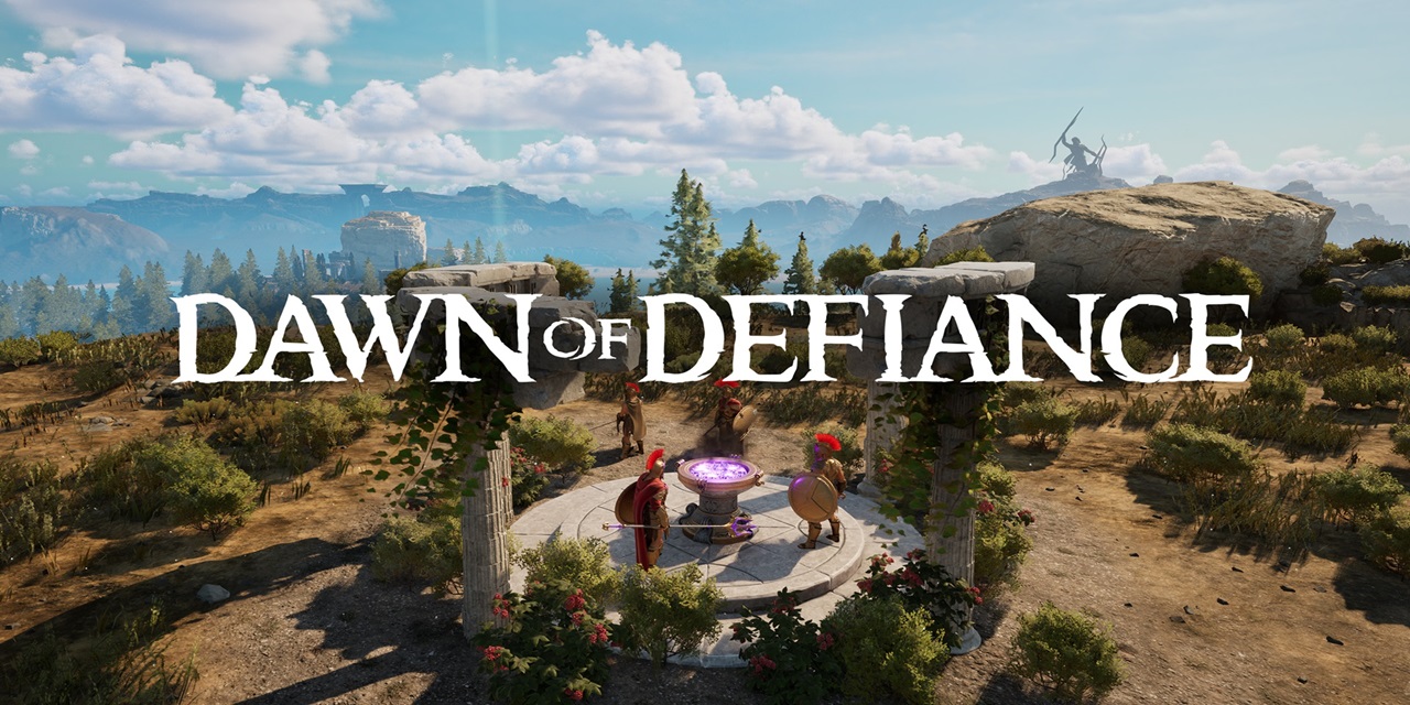 Dawn of Defiance Game