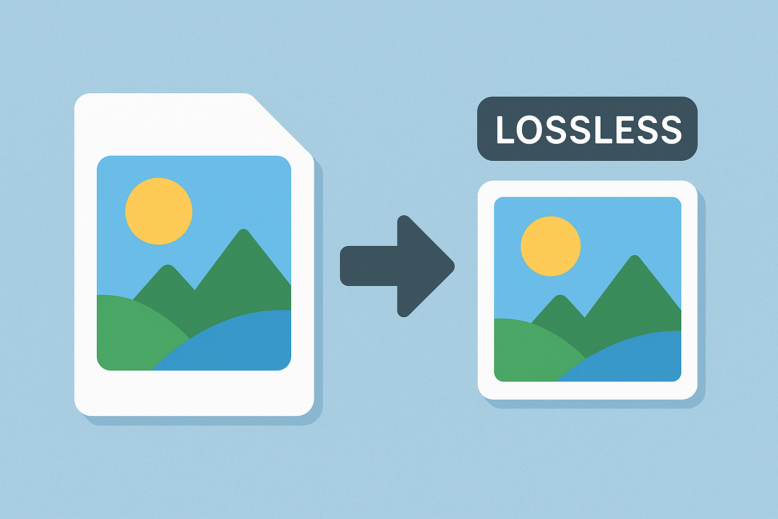 Panduan Kompres Gambar dengan Convertly